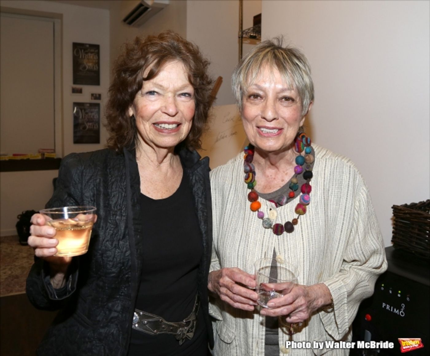 Photo Coverage: Dramatists Guild Fund Celebrates New Offices  Image