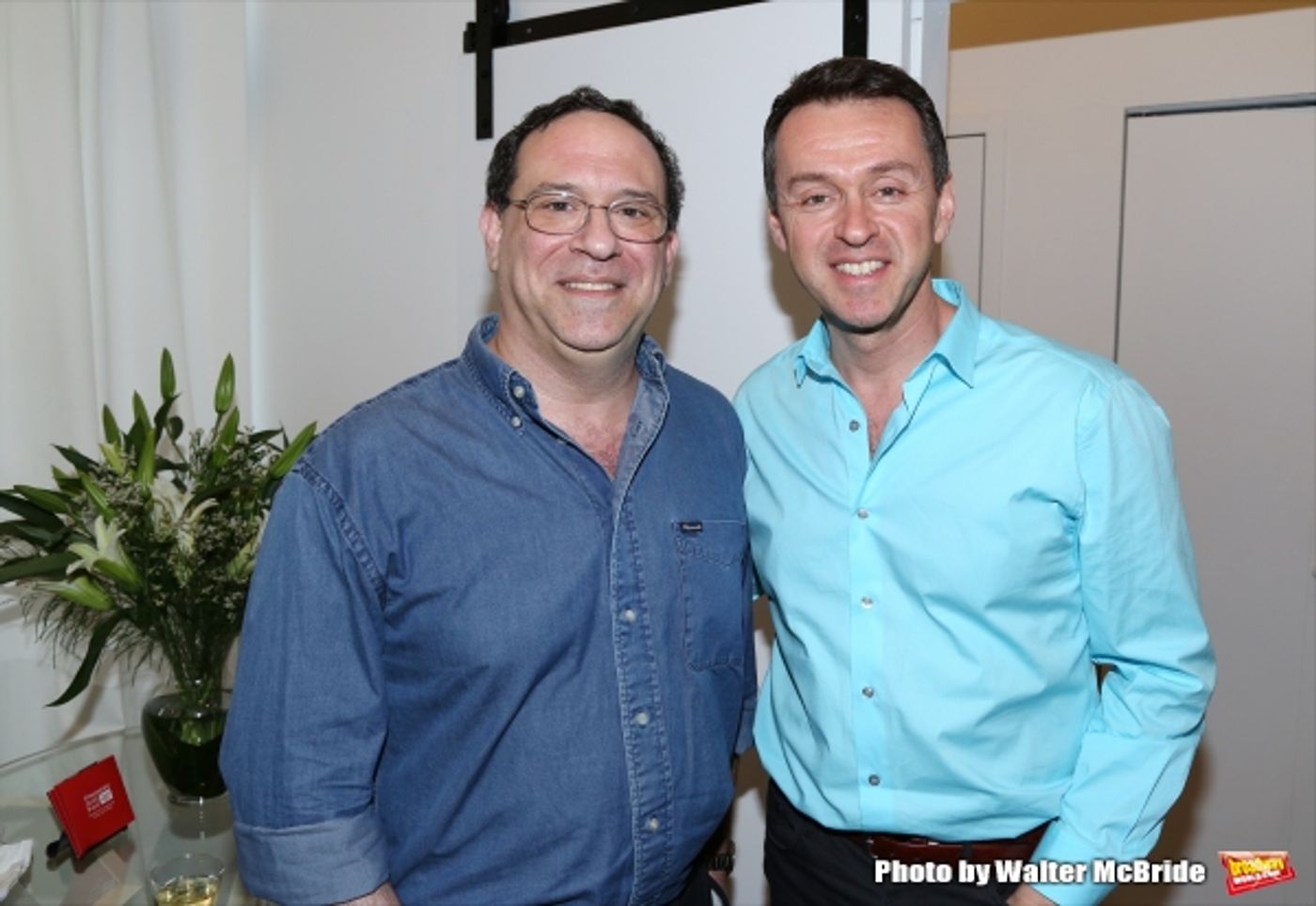 Photo Coverage: Dramatists Guild Fund Celebrates New Offices  Image