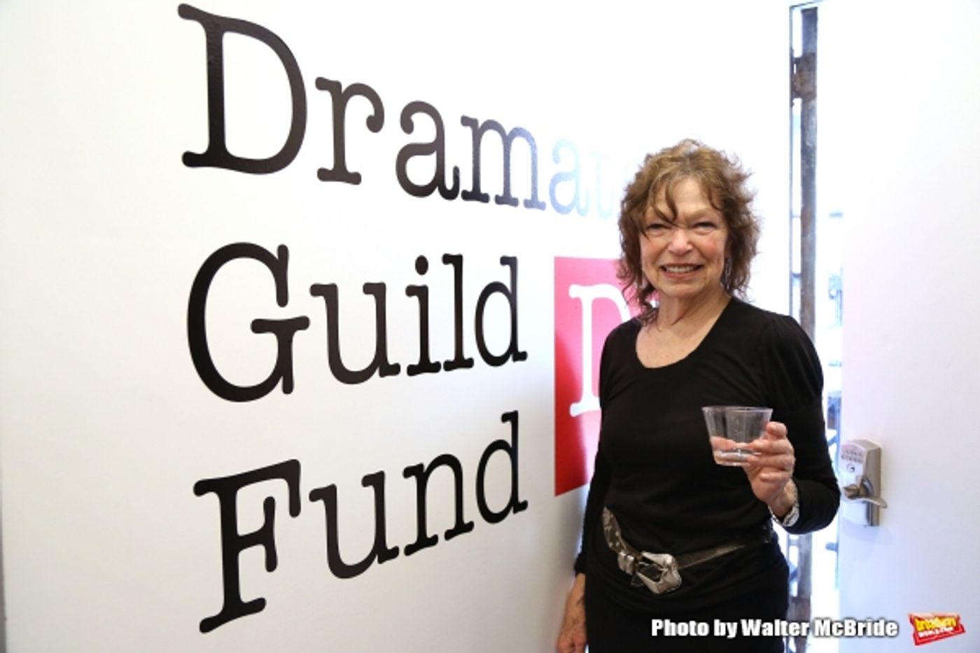 Photo Coverage: Dramatists Guild Fund Celebrates New Offices  Image