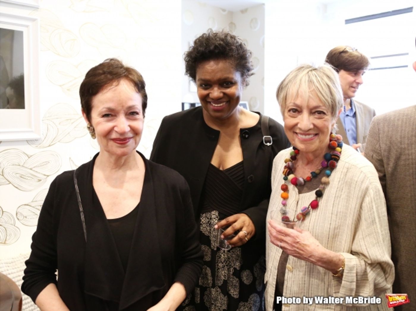 Photo Coverage: Dramatists Guild Fund Celebrates New Offices  Image