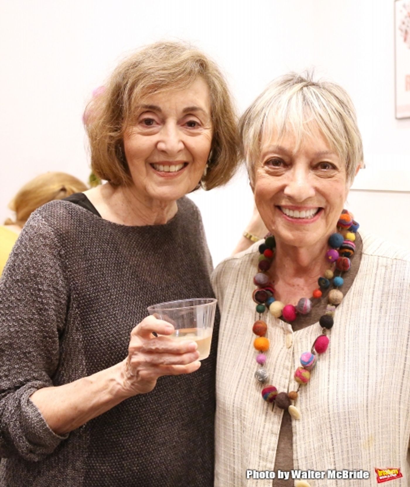 Photo Coverage: Dramatists Guild Fund Celebrates New Offices  Image