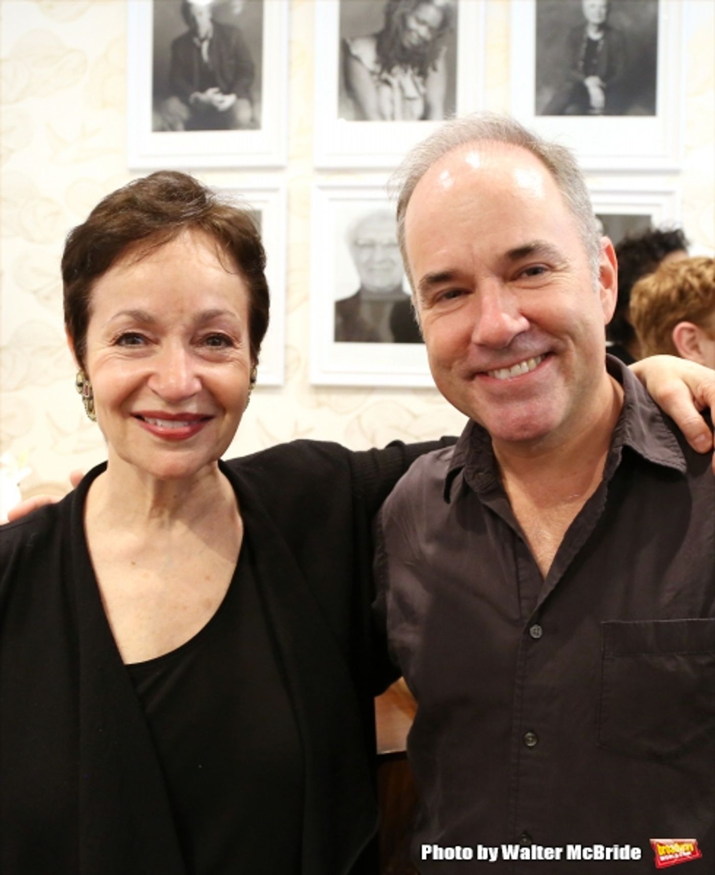 Photo Coverage: Dramatists Guild Fund Celebrates New Offices  Image