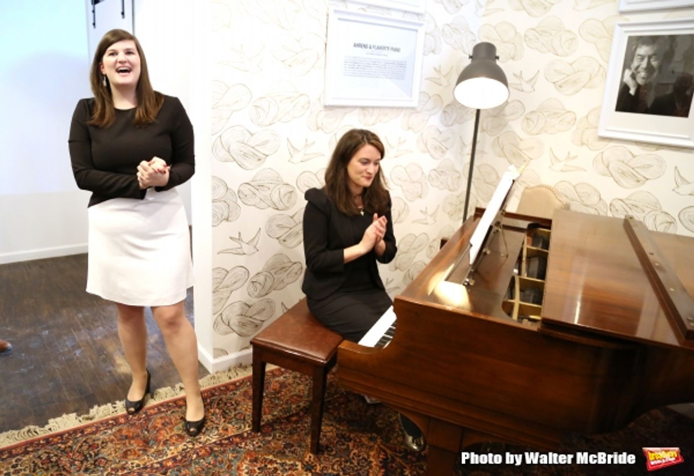 Photo Coverage: Dramatists Guild Fund Celebrates New Offices  Image