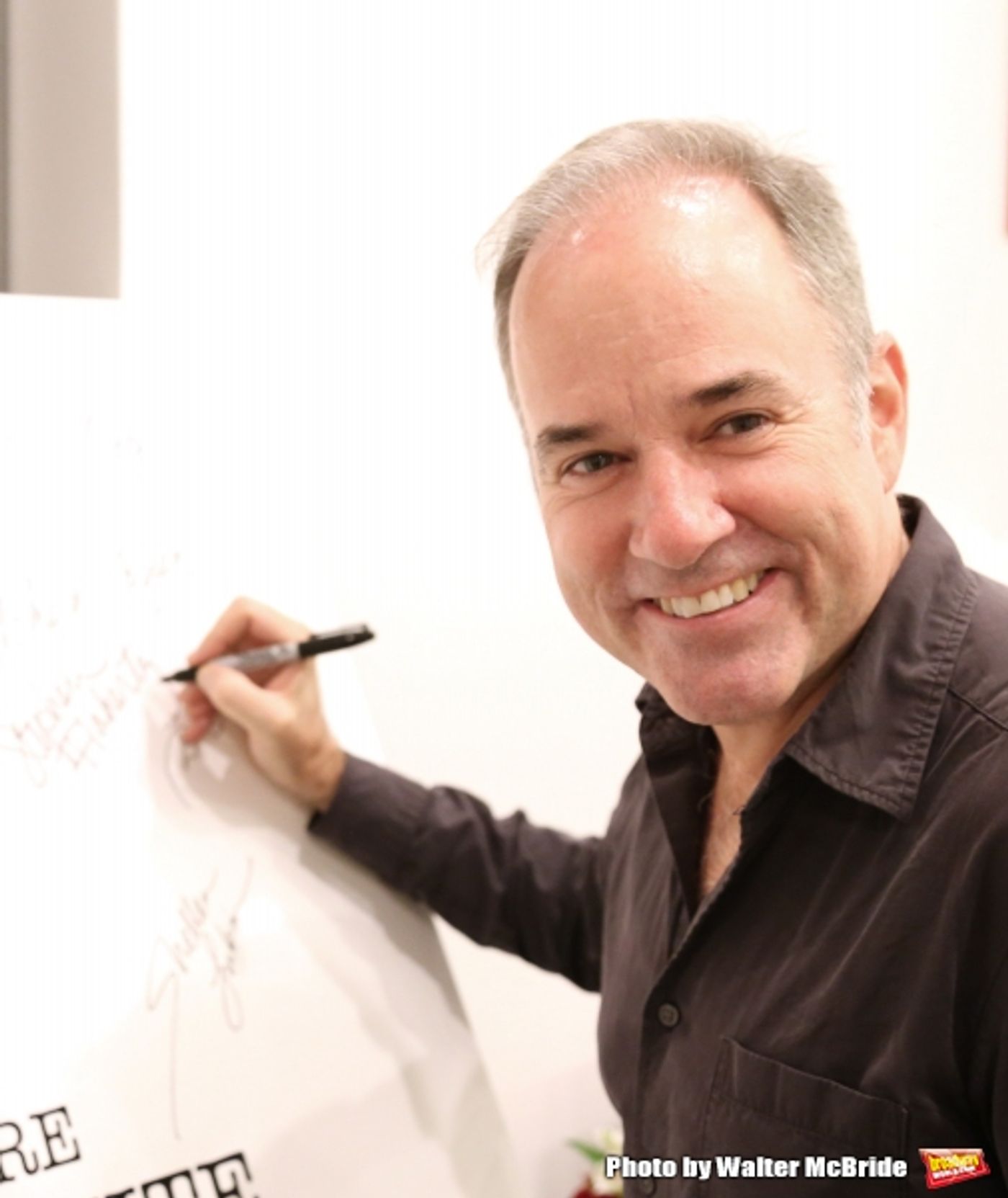 Photo Coverage: Dramatists Guild Fund Celebrates New Offices  Image