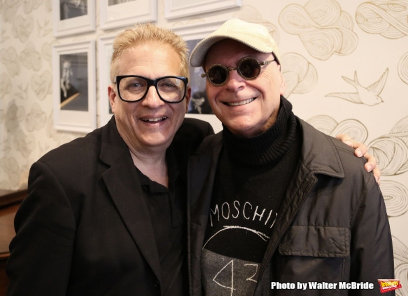 Photo Coverage: Dramatists Guild Fund Celebrates New Offices  Image