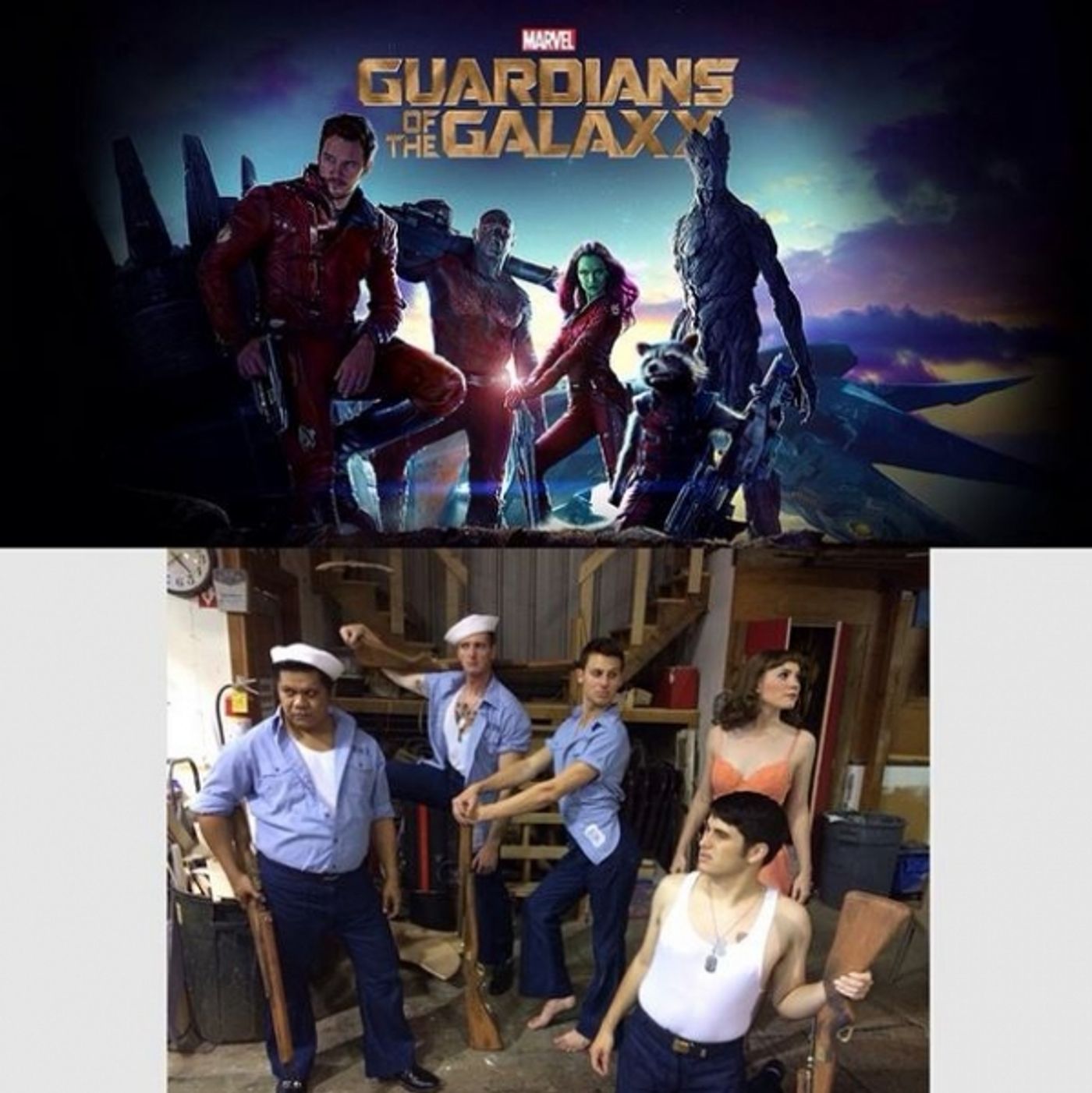 Photo Flash: Saturday Intermission Pics, 4/18 Pt 2- THE KING AND I, ON THE TWENTIETH CENTURY, FINDING NEVERLAND, and More!  Image