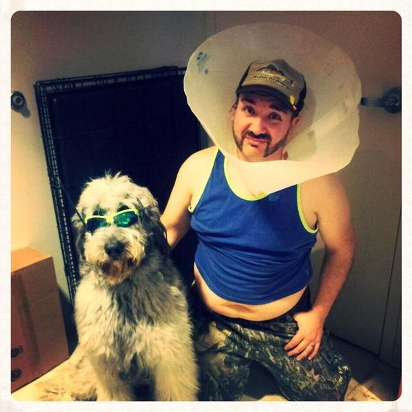 Photo Flash: Saturday Intermission Pics, 4/18 Pt 2- THE KING AND I, ON THE TWENTIETH CENTURY, FINDING NEVERLAND, and More!  Image