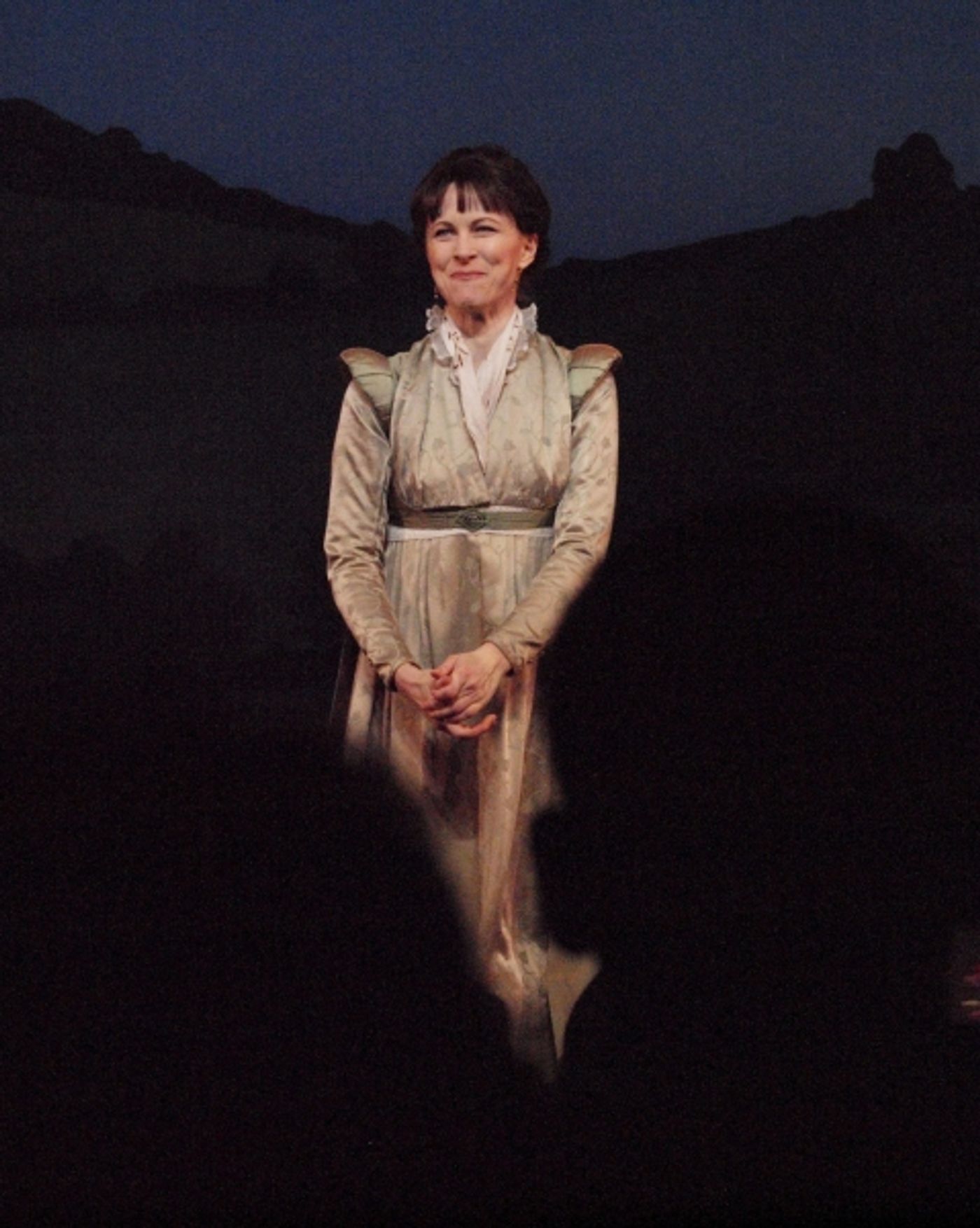 Photo Coverage: JANE AUSTEN'S PRIDE AND PREJUDICE Musical Premieres at La Mirada Theatre  Image