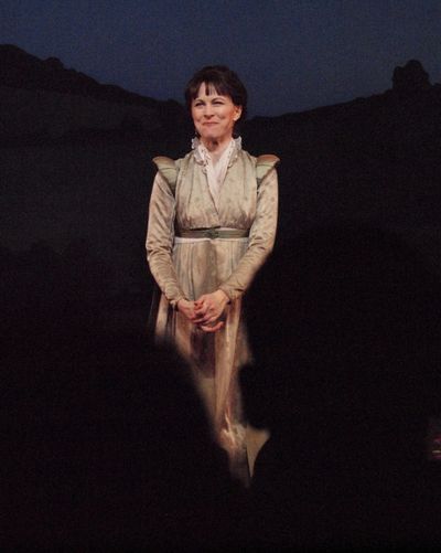 Jill Van Velzer Photo