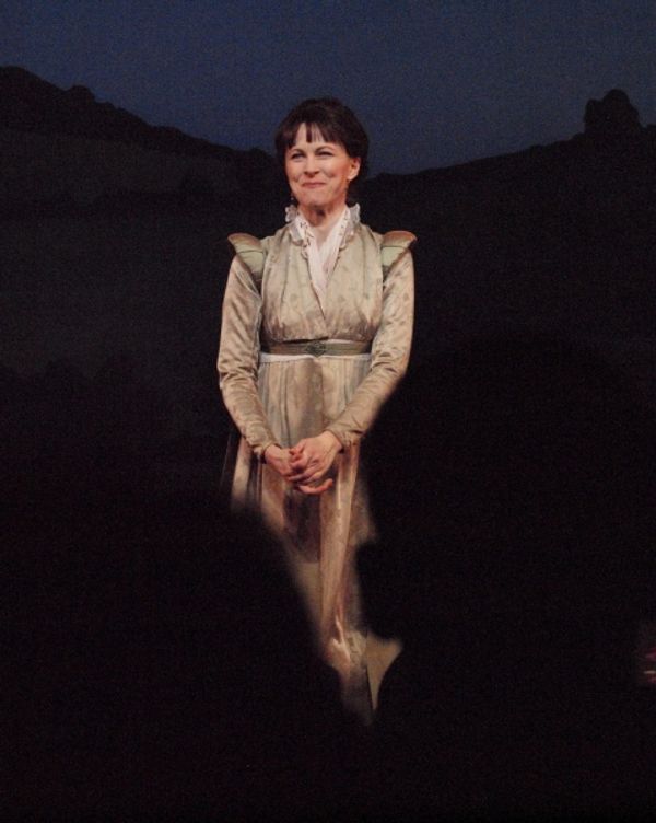 Jill Van Velzer Photo