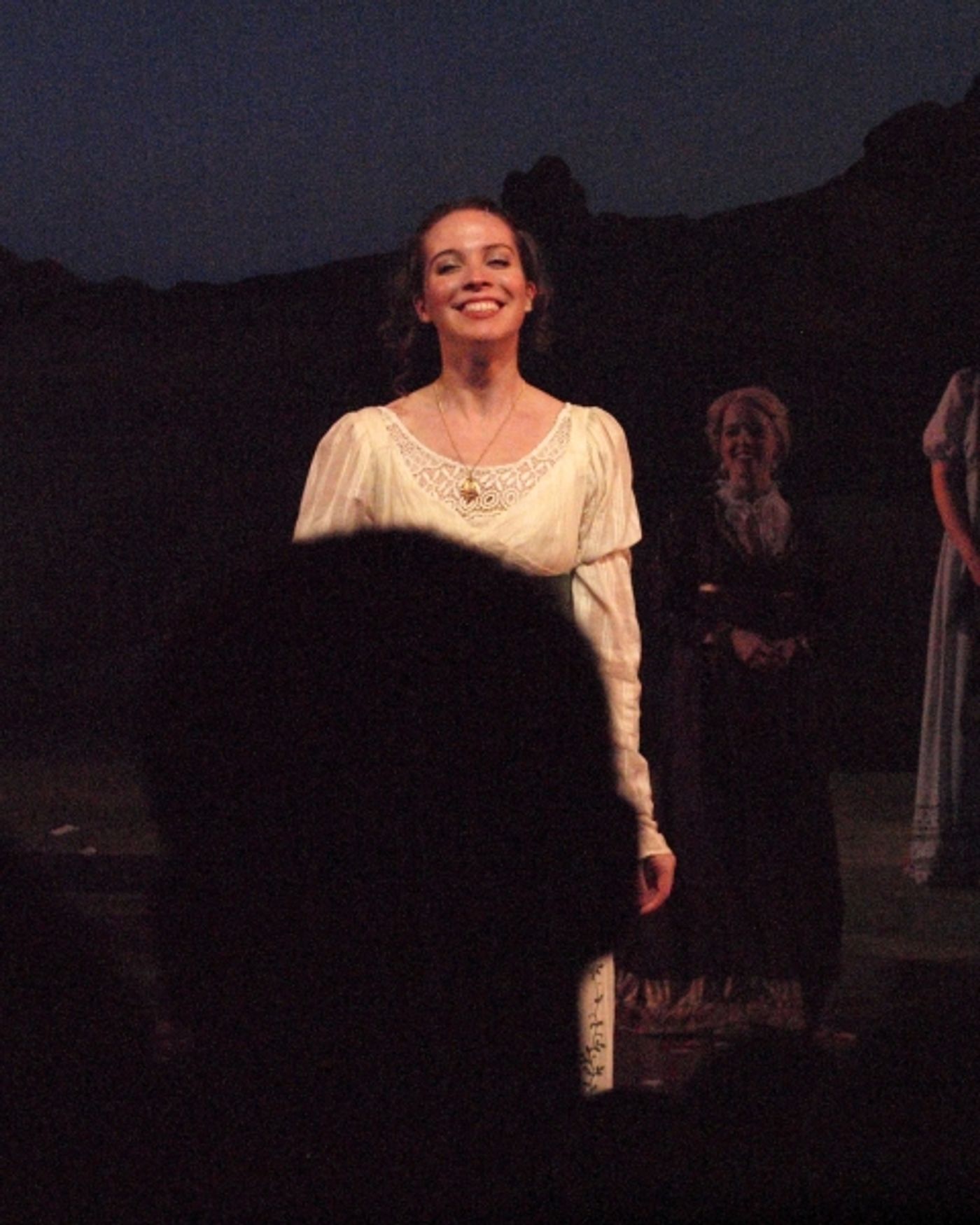 Photo Coverage: JANE AUSTEN'S PRIDE AND PREJUDICE Musical Premieres at La Mirada Theatre  Image