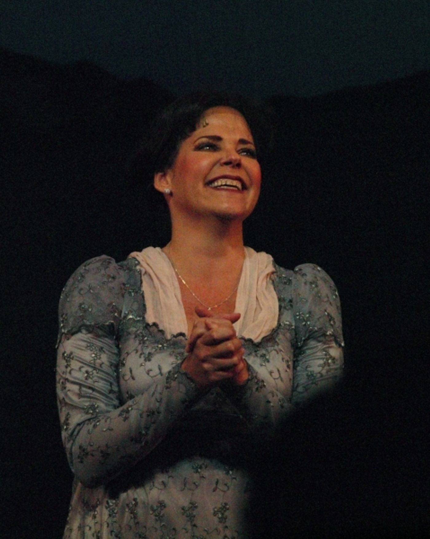 Photo Coverage: JANE AUSTEN'S PRIDE AND PREJUDICE Musical Premieres at La Mirada Theatre  Image