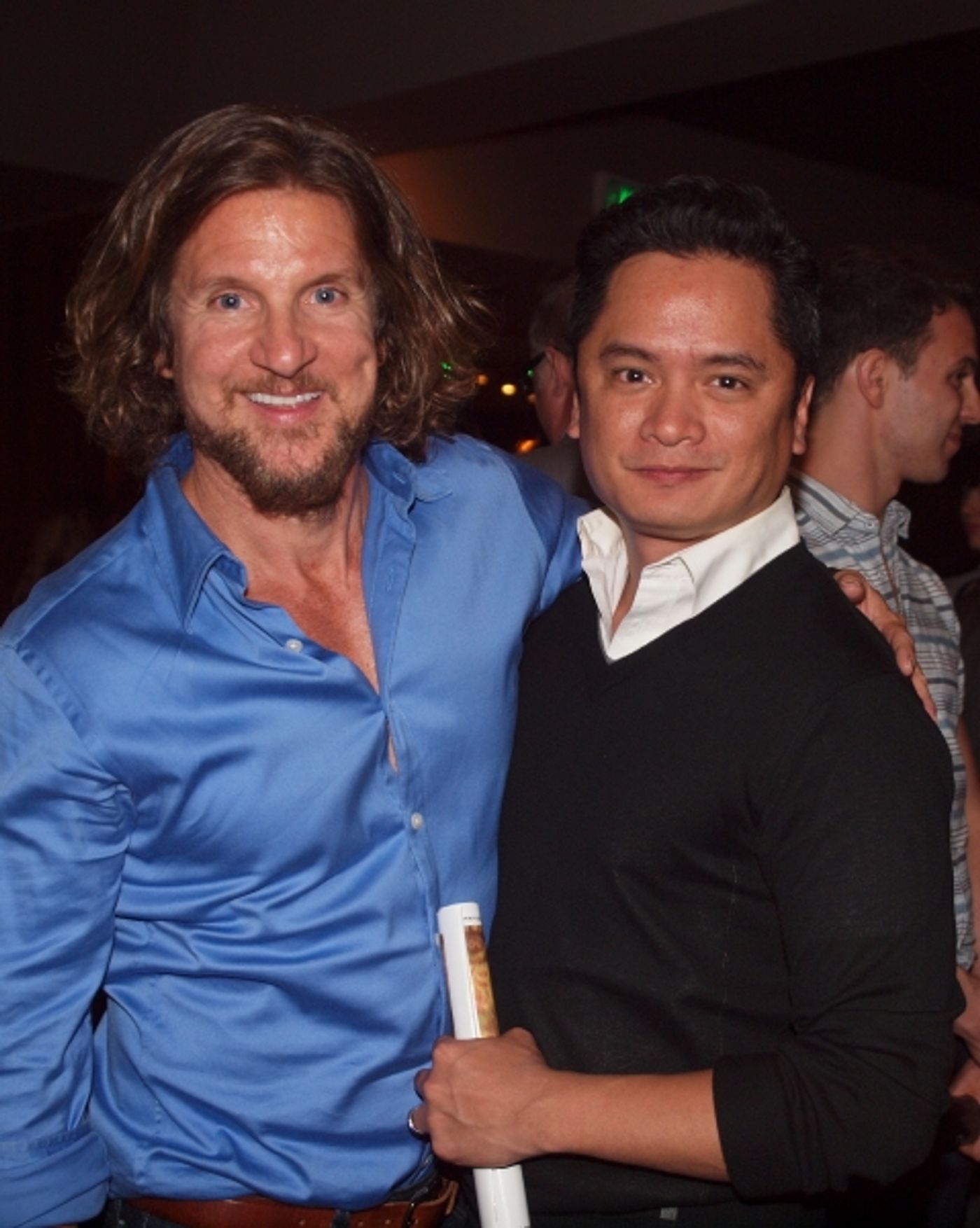 Photo Coverage: JANE AUSTEN'S PRIDE AND PREJUDICE Musical Premieres at La Mirada Theatre  Image