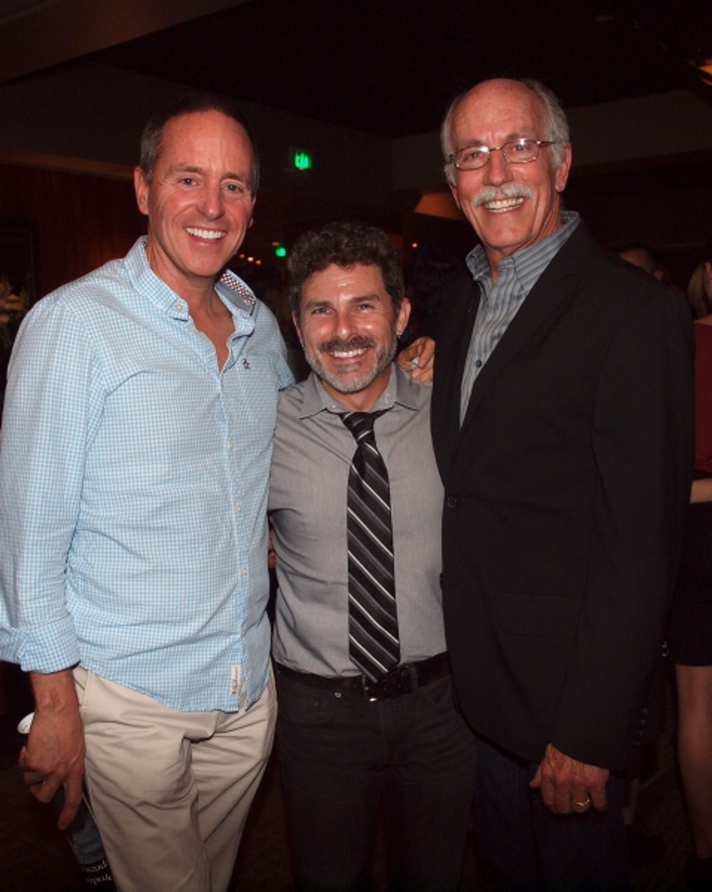 Photo Coverage: JANE AUSTEN'S PRIDE AND PREJUDICE Musical Premieres at La Mirada Theatre  Image