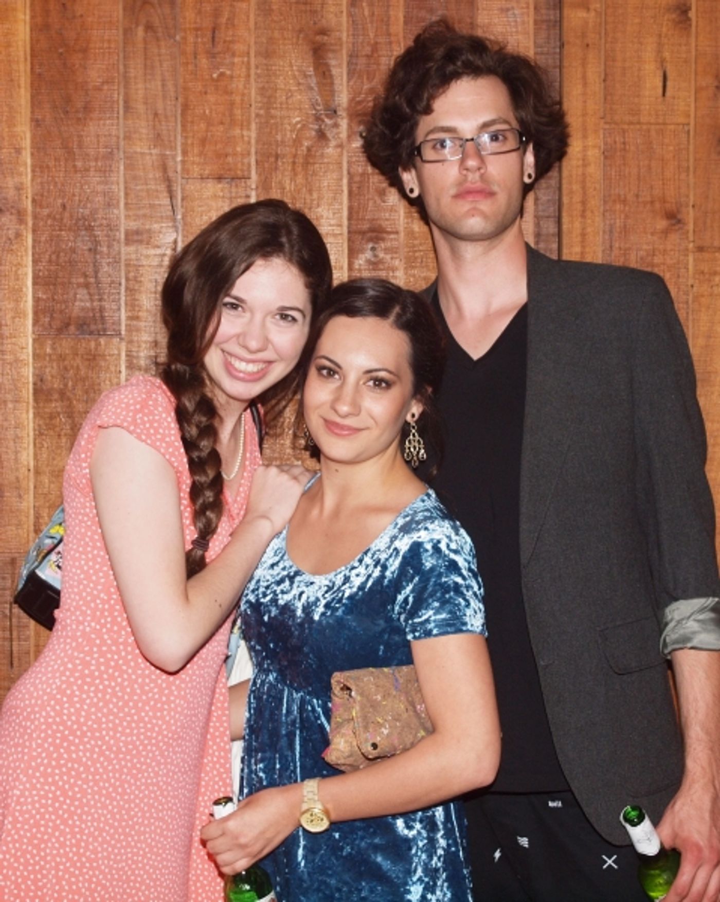 Photo Coverage: JANE AUSTEN'S PRIDE AND PREJUDICE Musical Premieres at La Mirada Theatre  Image