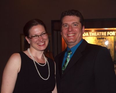 Lindsay Warren Baker Photo