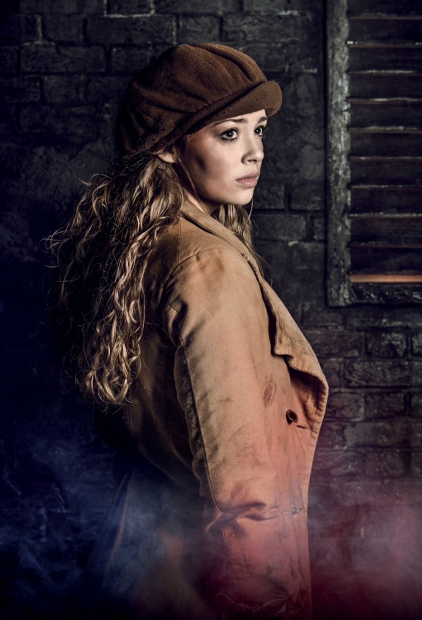 Photo Flash: First Look at Special LES MISERABLES Postcards, Celebrating 30th Anniversary  Image