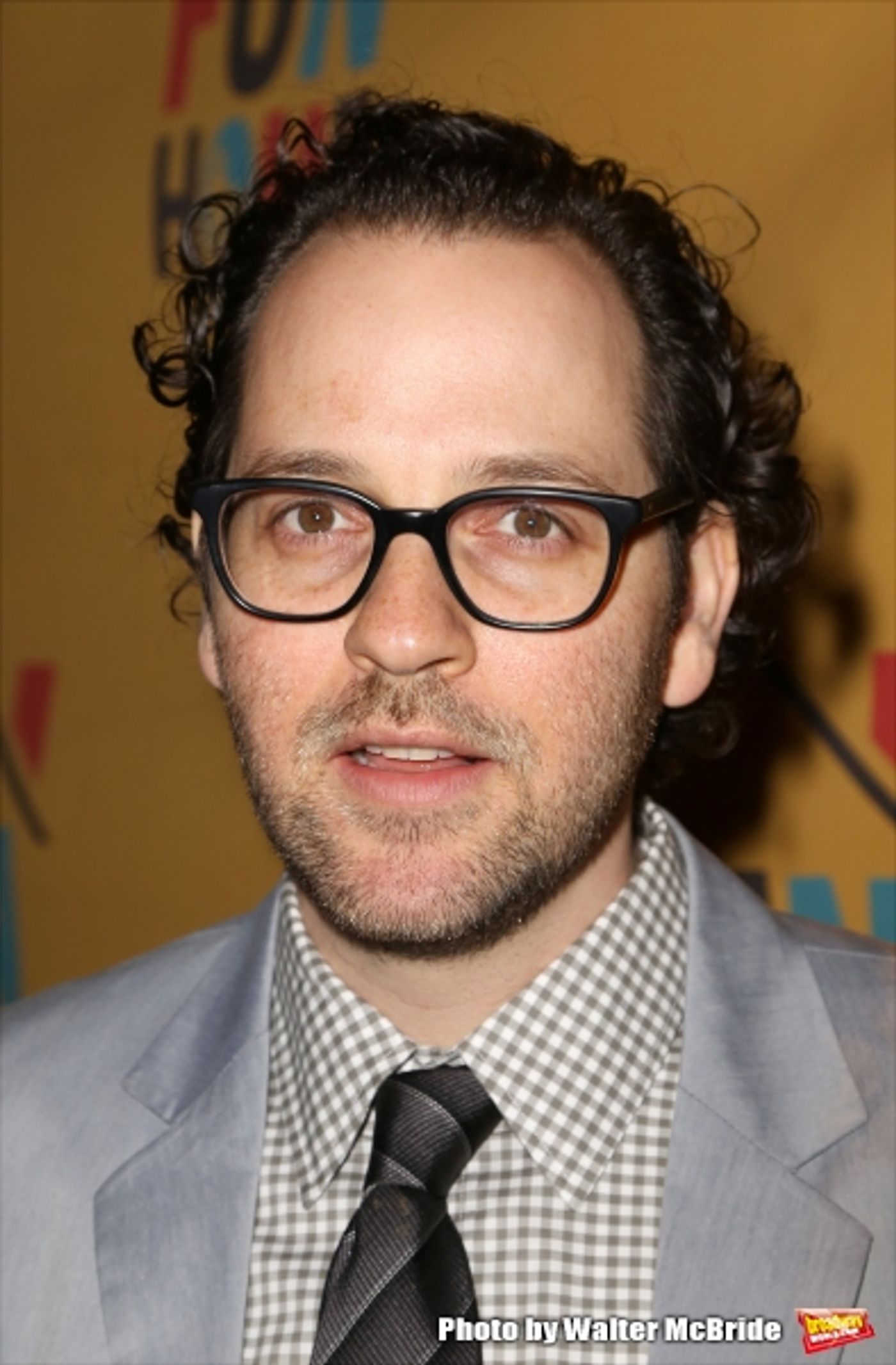 Photo Coverage: FUN HOME Celebrates Opening Night on Broadway!  Image