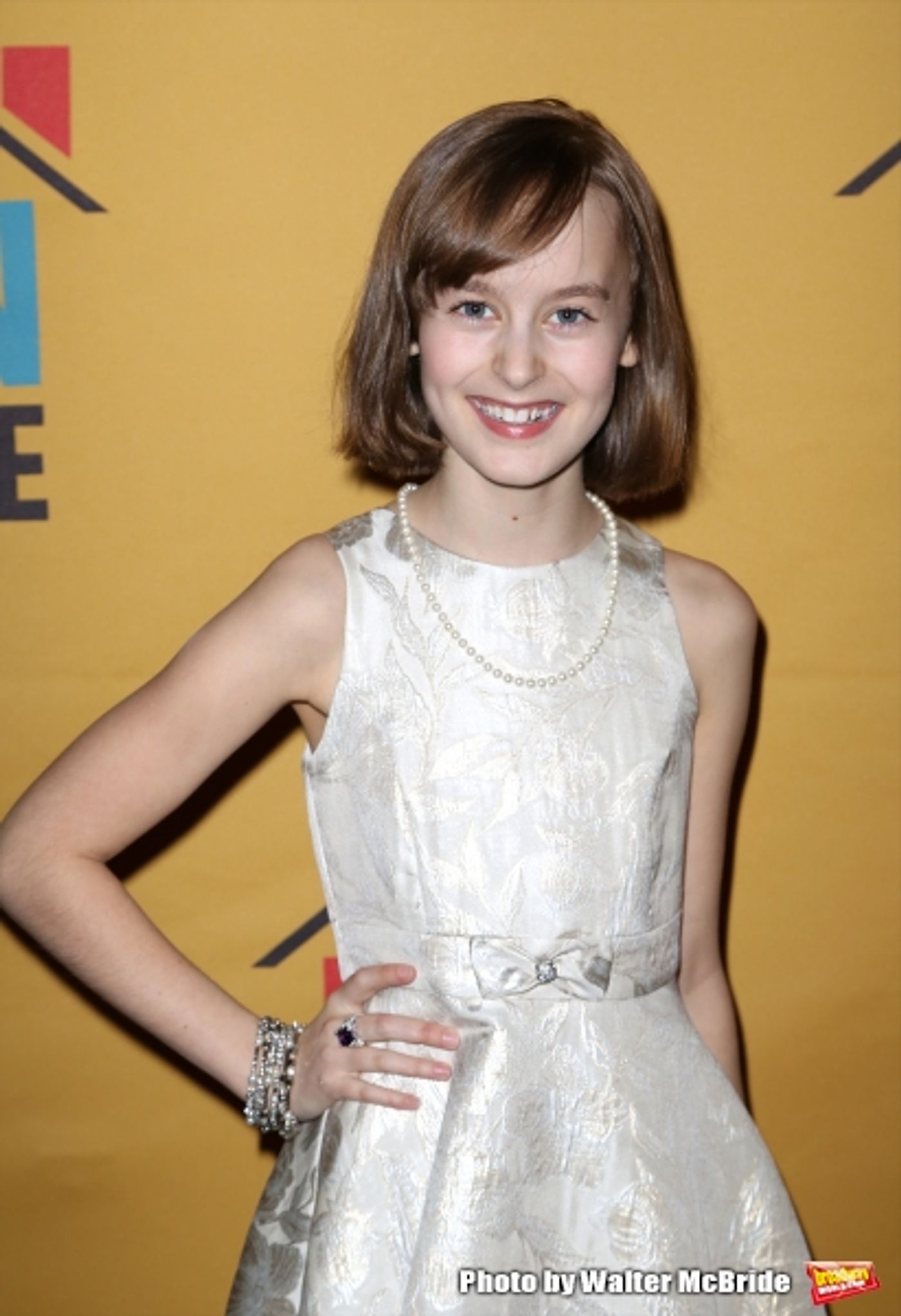 Photo Coverage: FUN HOME Celebrates Opening Night on Broadway!  Image