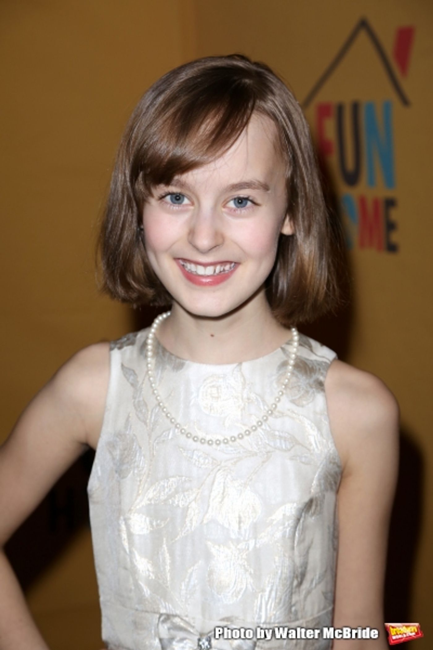 Photo Coverage: FUN HOME Celebrates Opening Night on Broadway!  Image