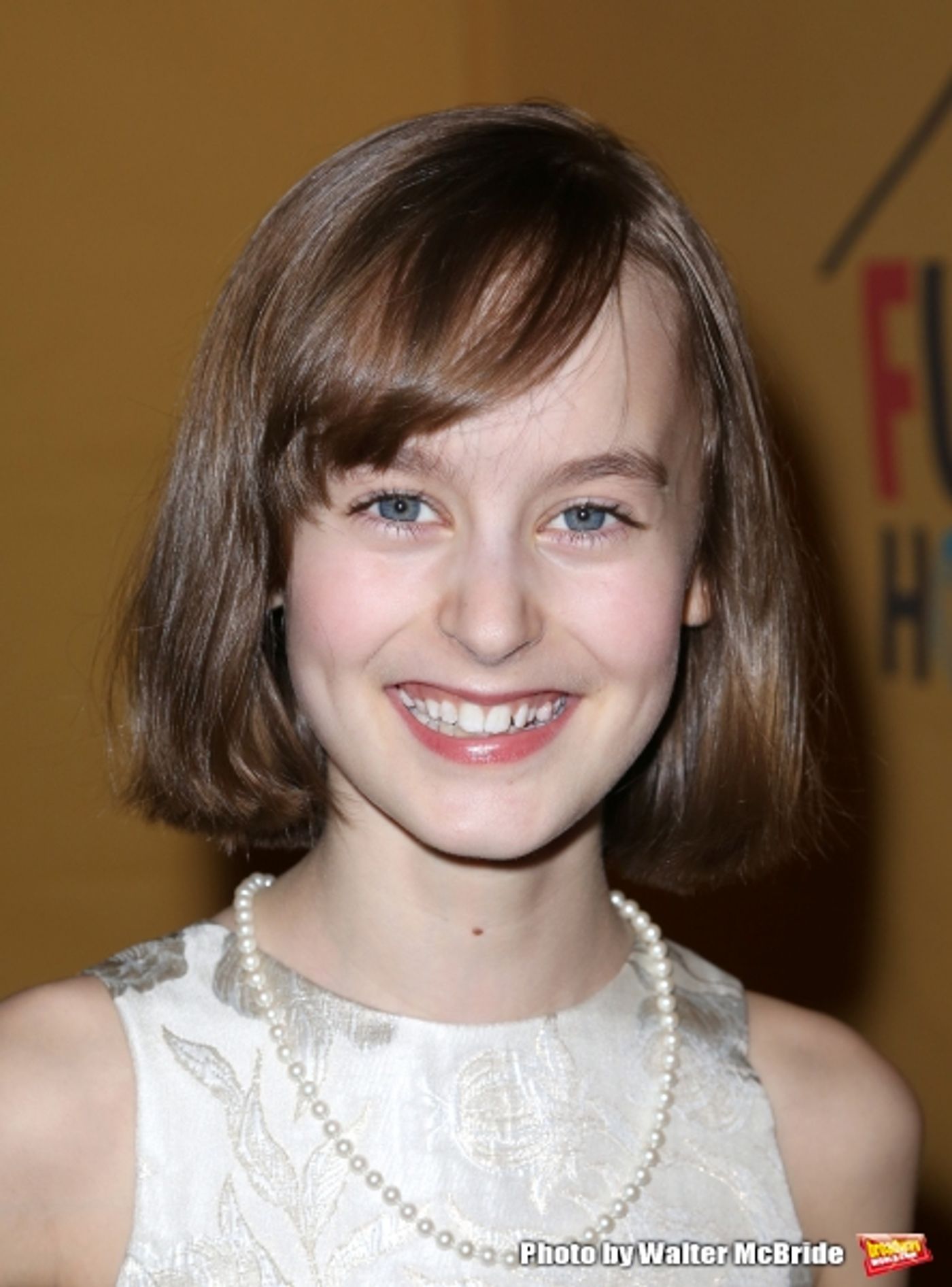 Photo Coverage: FUN HOME Celebrates Opening Night on Broadway!  Image