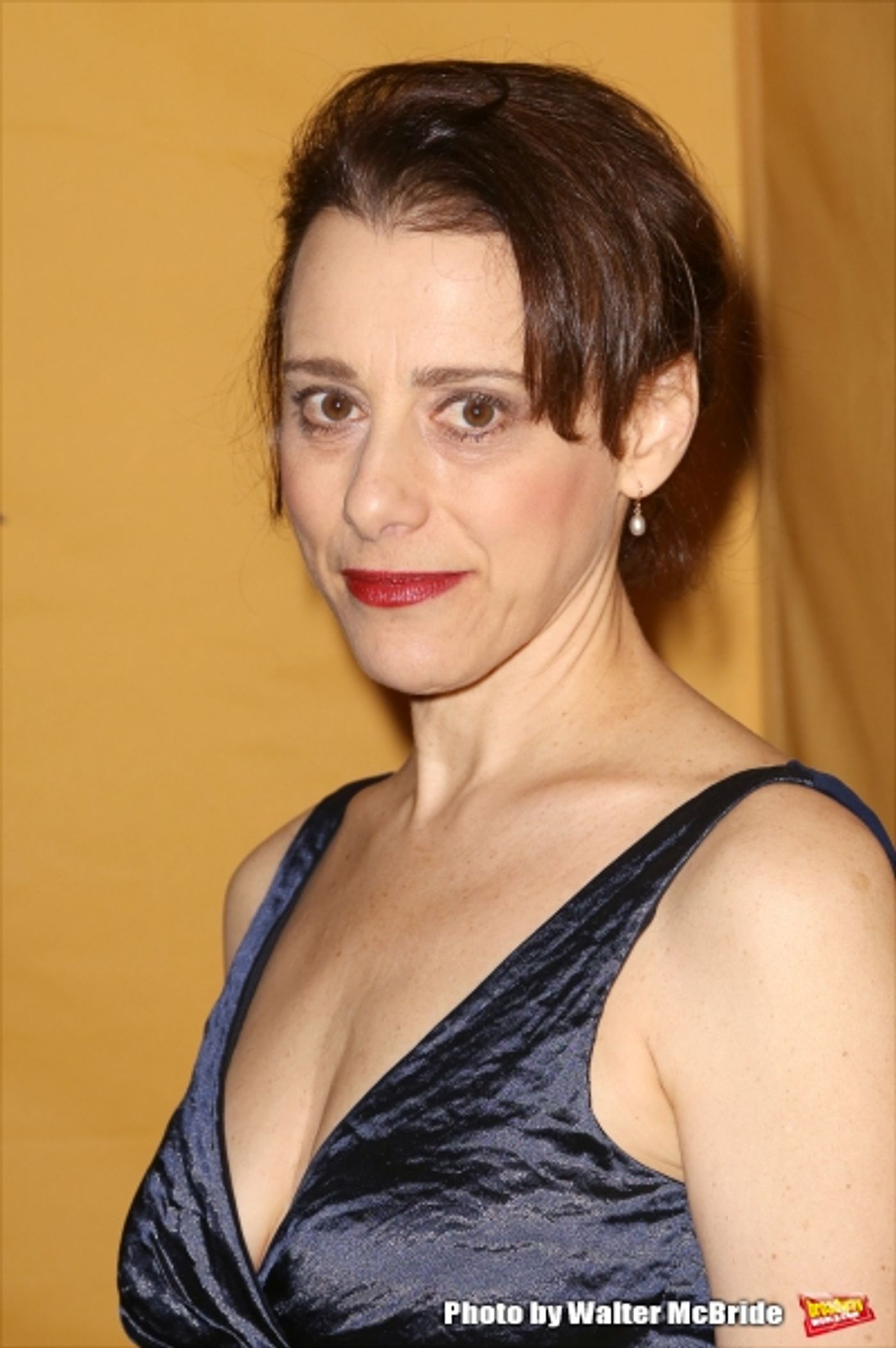 Photo Coverage: FUN HOME Celebrates Opening Night on Broadway!  Image