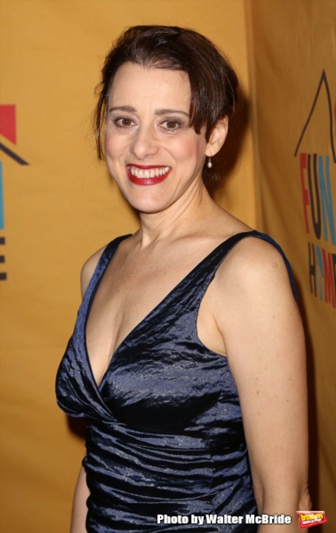 Photo Coverage: FUN HOME Celebrates Opening Night on Broadway!  Image
