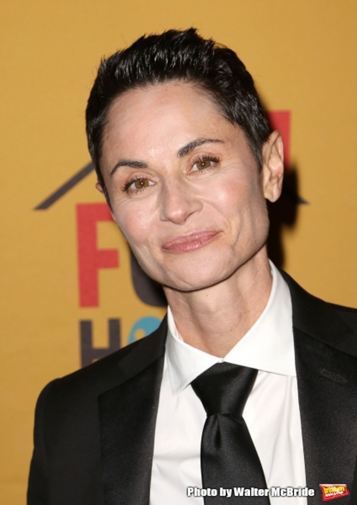 Photo Coverage: FUN HOME Celebrates Opening Night on Broadway!  Image