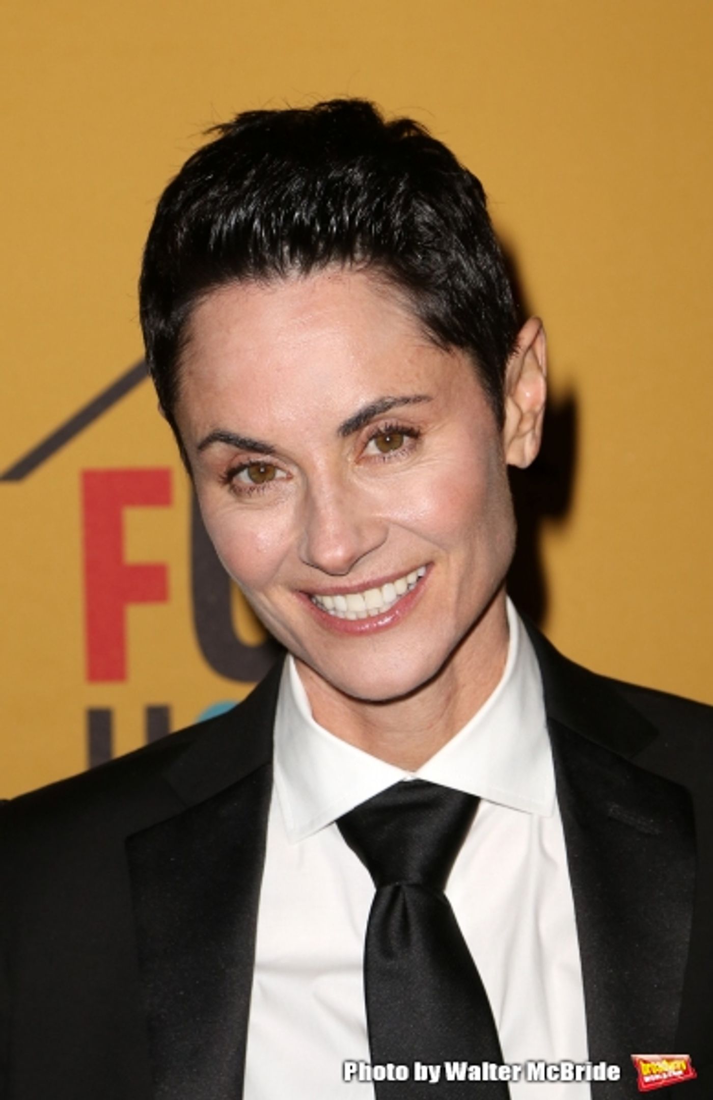 Photo Coverage: FUN HOME Celebrates Opening Night on Broadway!  Image