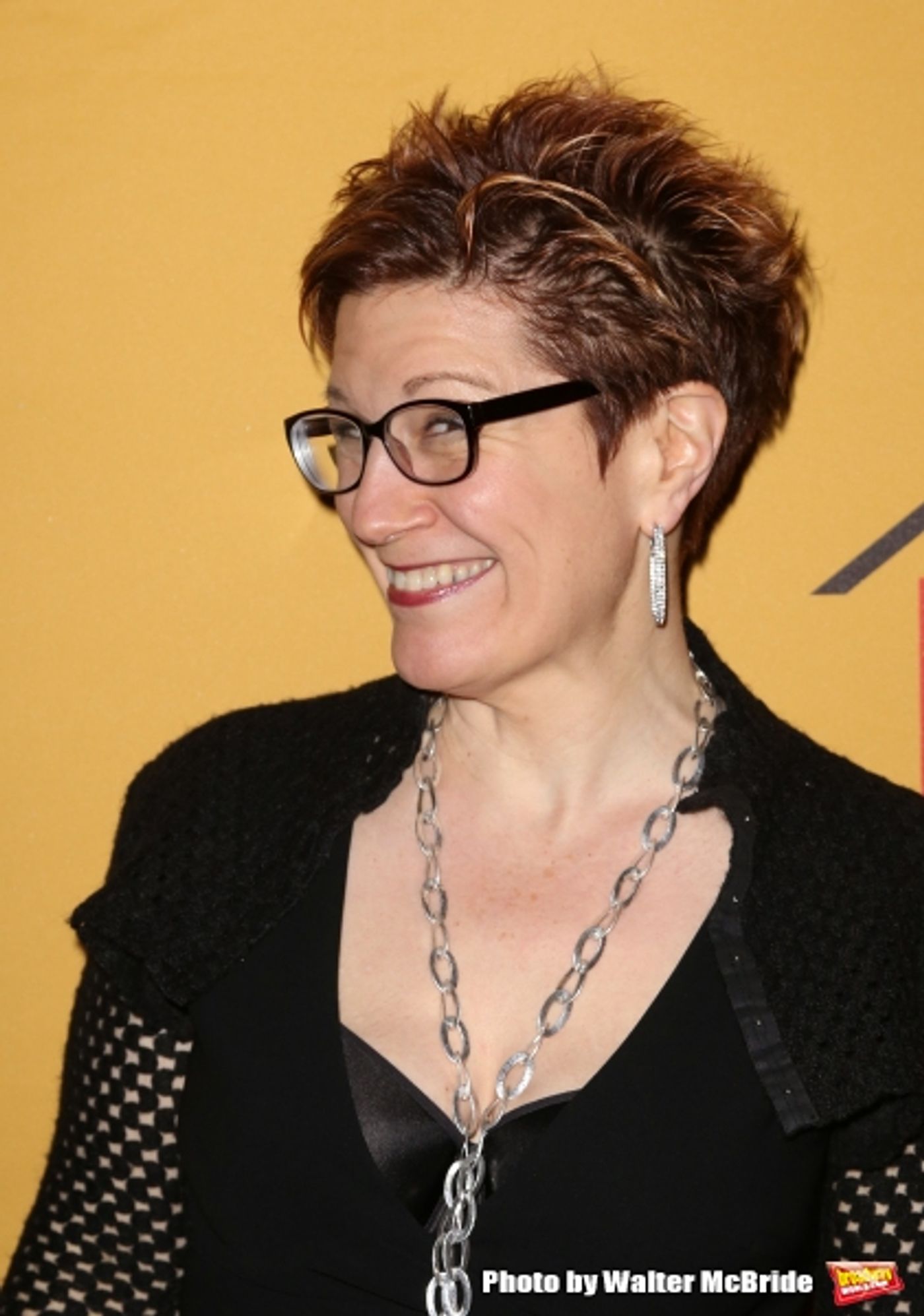 Photo Coverage: FUN HOME Celebrates Opening Night on Broadway!  Image