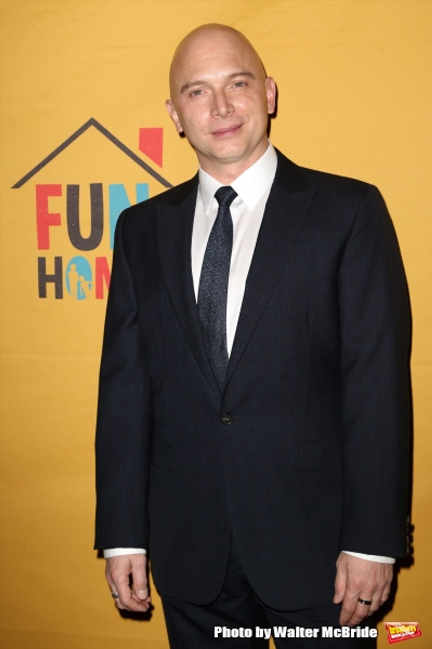 Photo Coverage: FUN HOME Celebrates Opening Night on Broadway!  Image