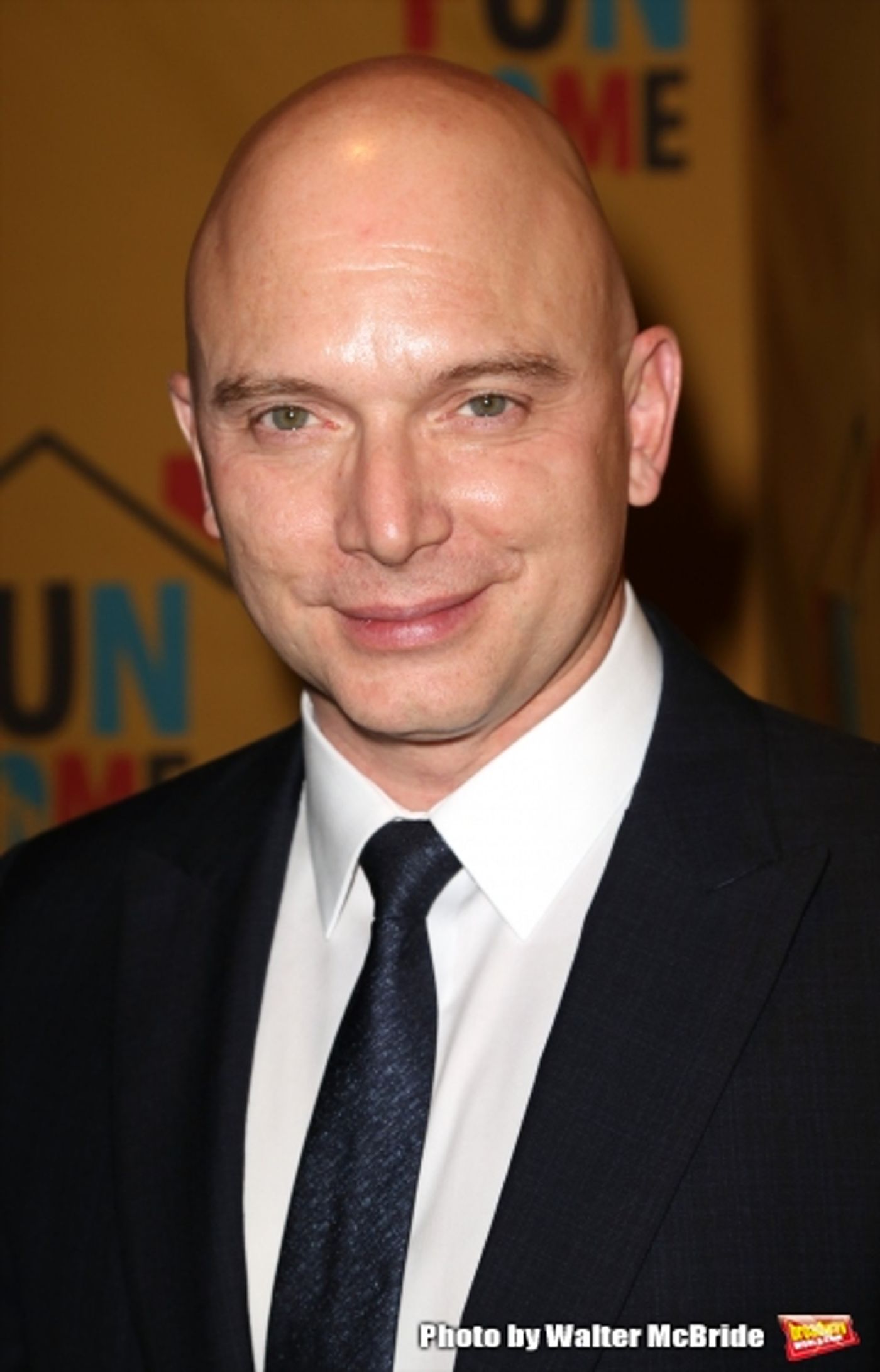 Photo Coverage: FUN HOME Celebrates Opening Night on Broadway!  Image