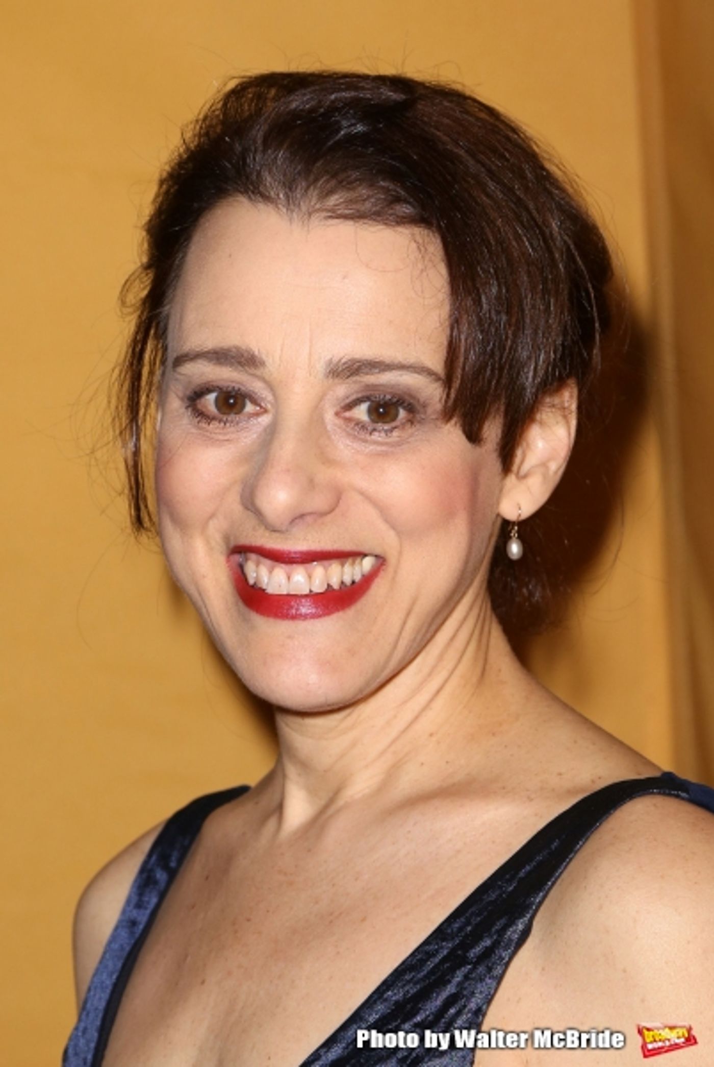 Photo Coverage: FUN HOME Celebrates Opening Night on Broadway!  Image