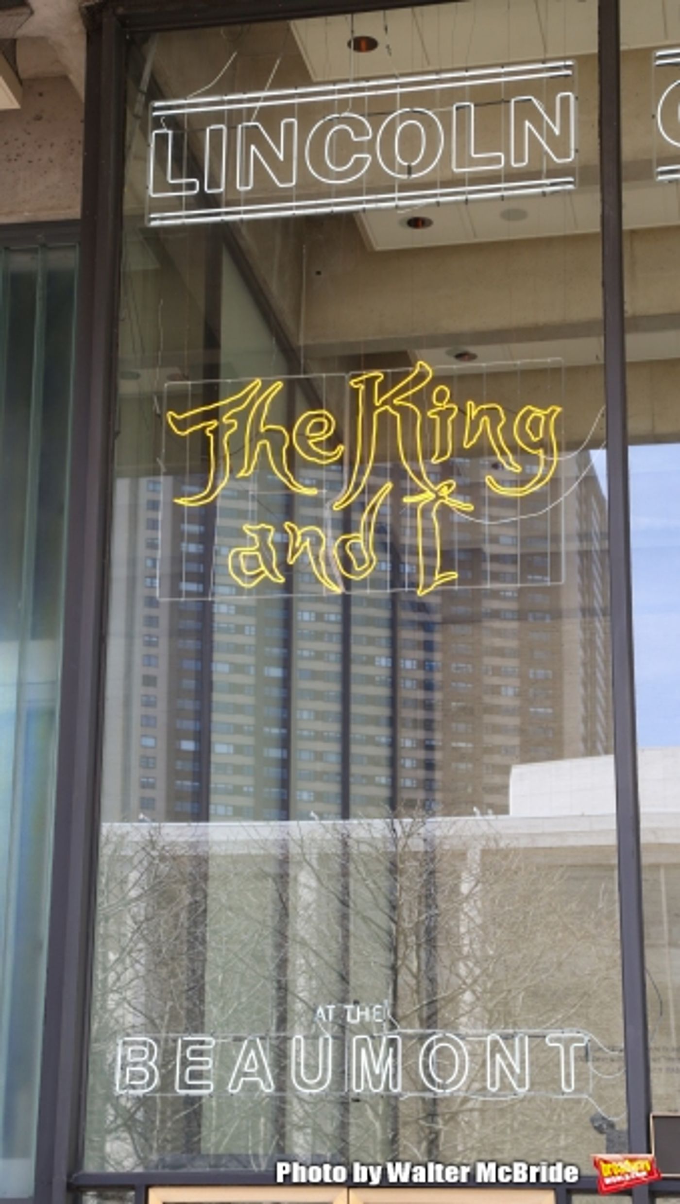 Exclusive Photo Coverage: Inside THE KING AND I's Gypsy Robe Ceremony! Exclusive Photo Coverage: Inside THE KING AND I's Gypsy Robe Ceremony! Image