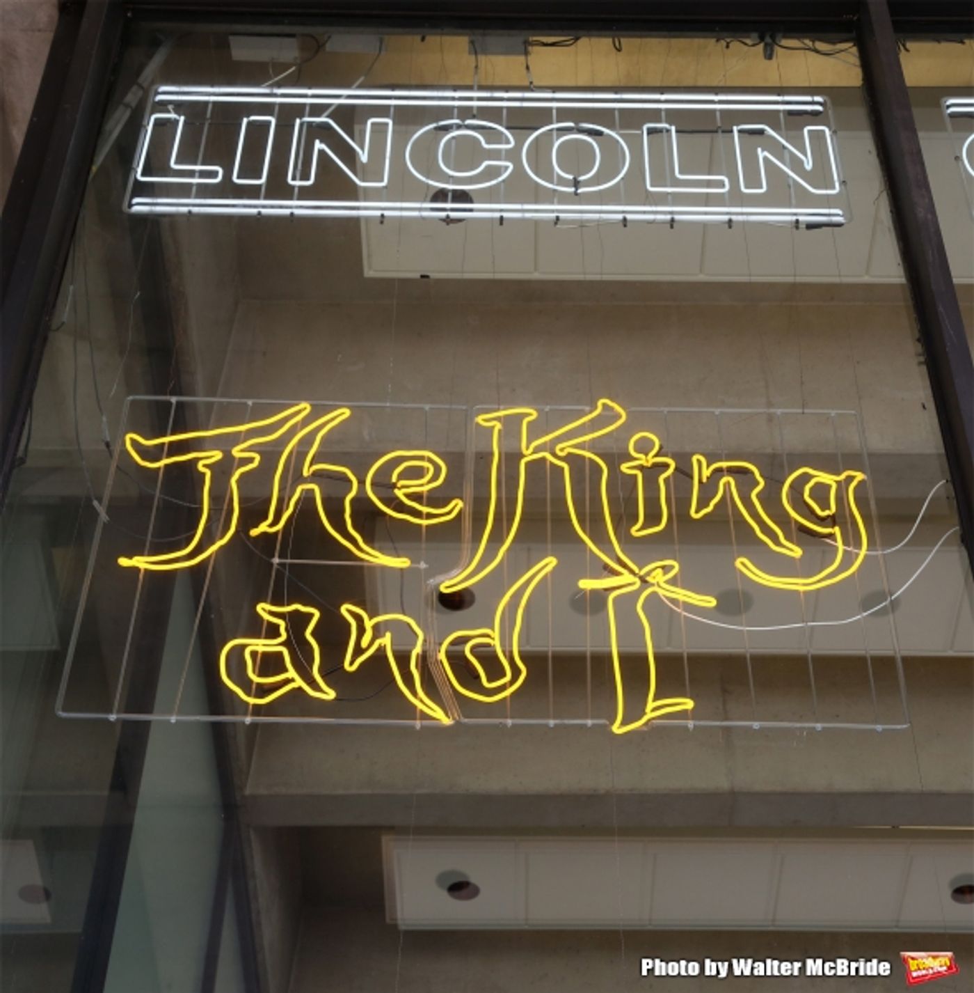 Exclusive Photo Coverage: Inside THE KING AND I's Gypsy Robe Ceremony! Exclusive Photo Coverage: Inside THE KING AND I's Gypsy Robe Ceremony! Image