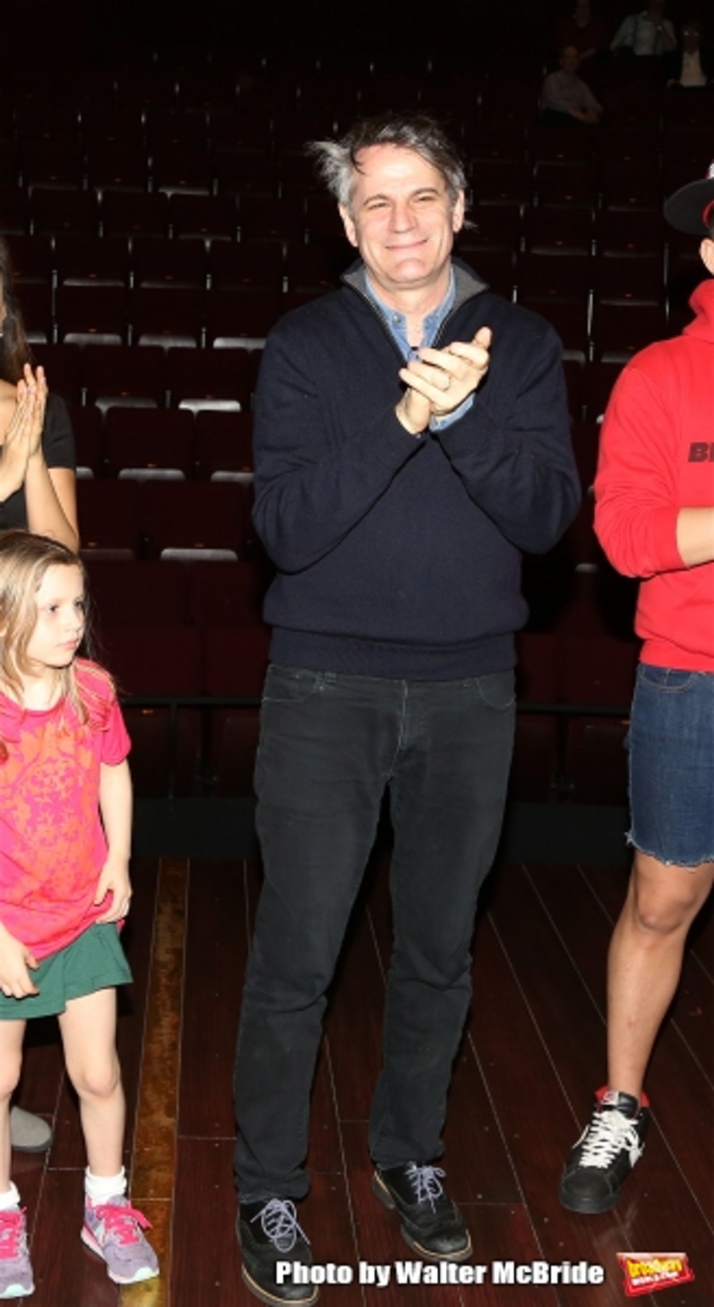 Exclusive Photo Coverage: Inside THE KING AND I's Gypsy Robe Ceremony! Exclusive Photo Coverage: Inside THE KING AND I's Gypsy Robe Ceremony! Image