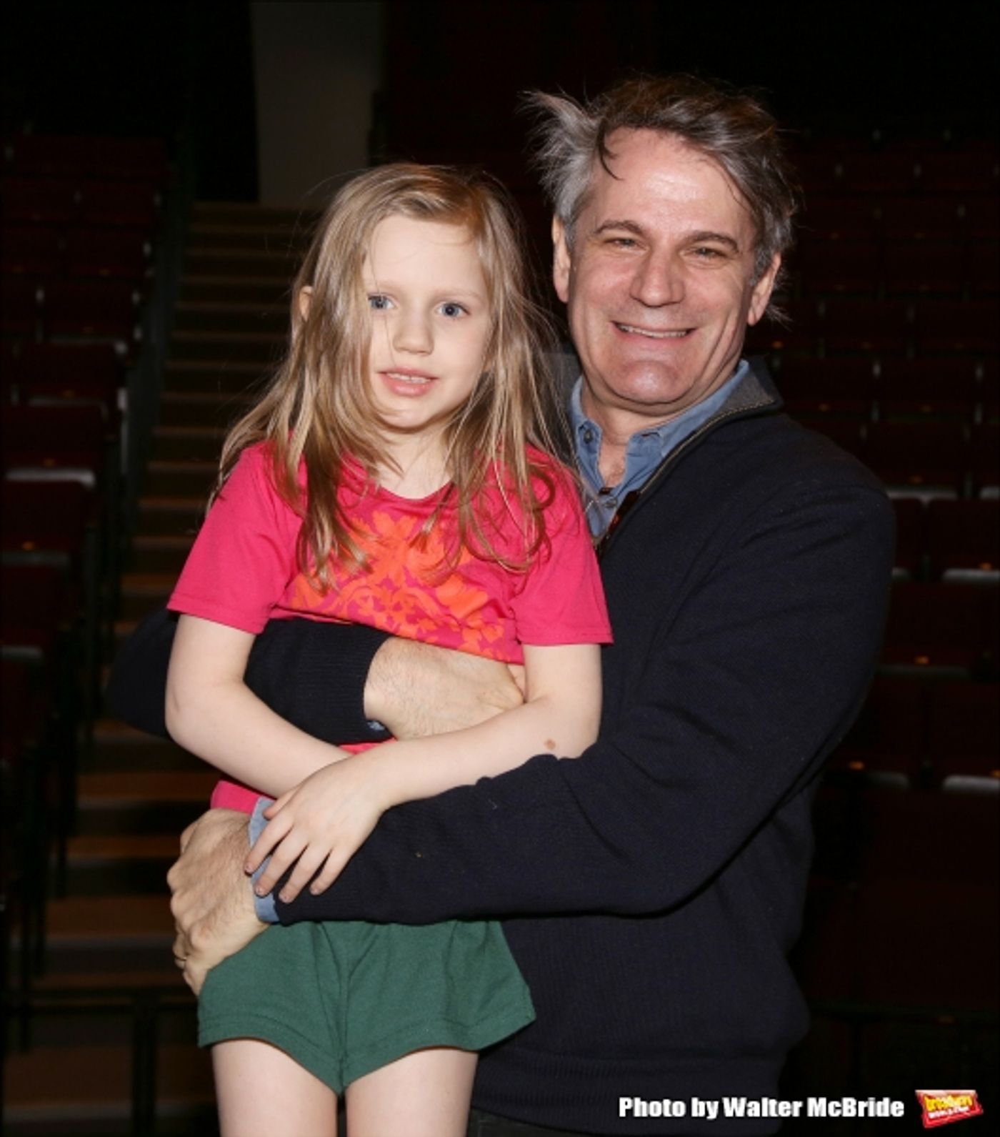 Exclusive Photo Coverage: Inside THE KING AND I's Gypsy Robe Ceremony! Exclusive Photo Coverage: Inside THE KING AND I's Gypsy Robe Ceremony! Image