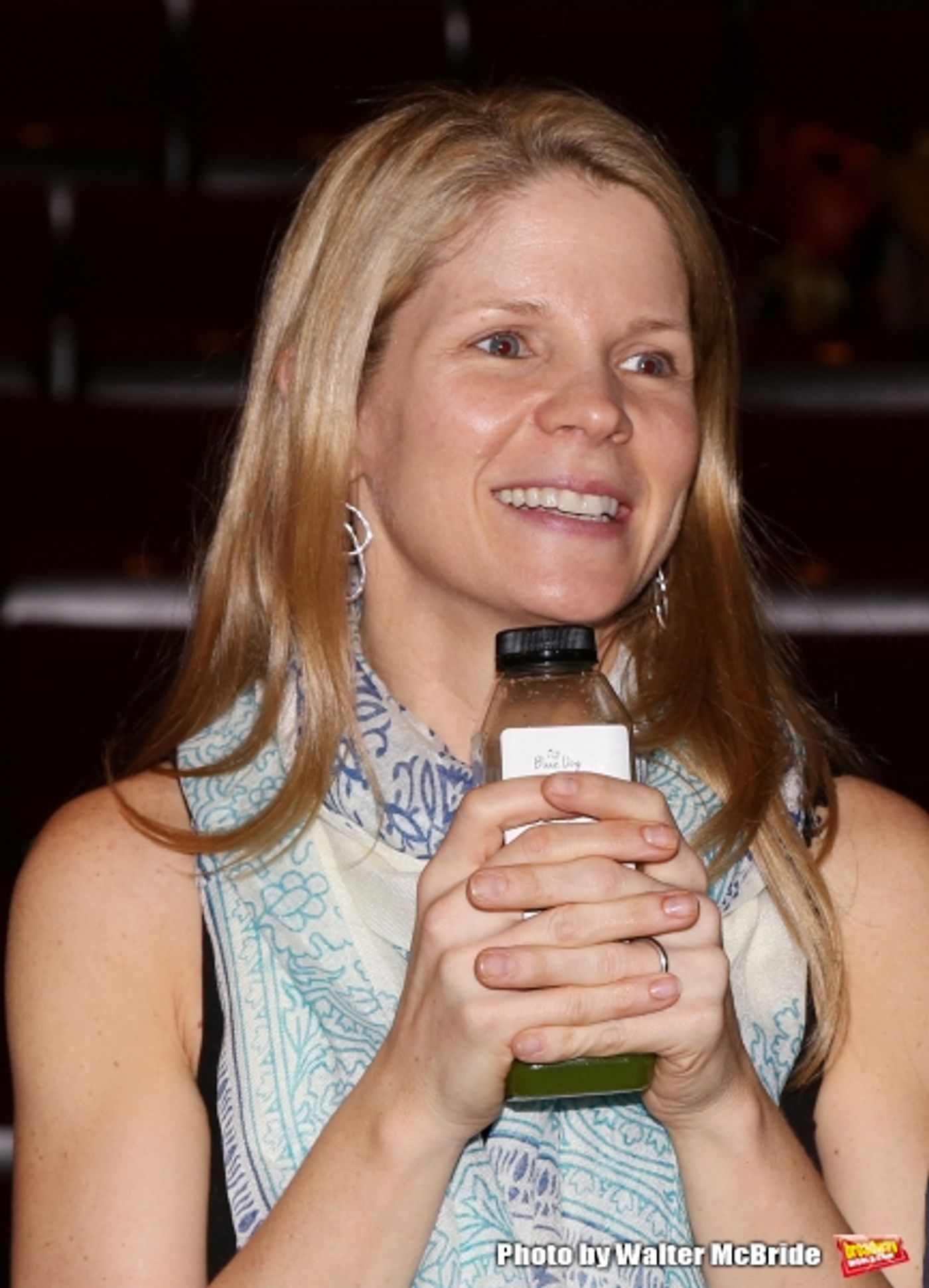 Exclusive Photo Coverage: Inside THE KING AND I's Gypsy Robe Ceremony!  Image