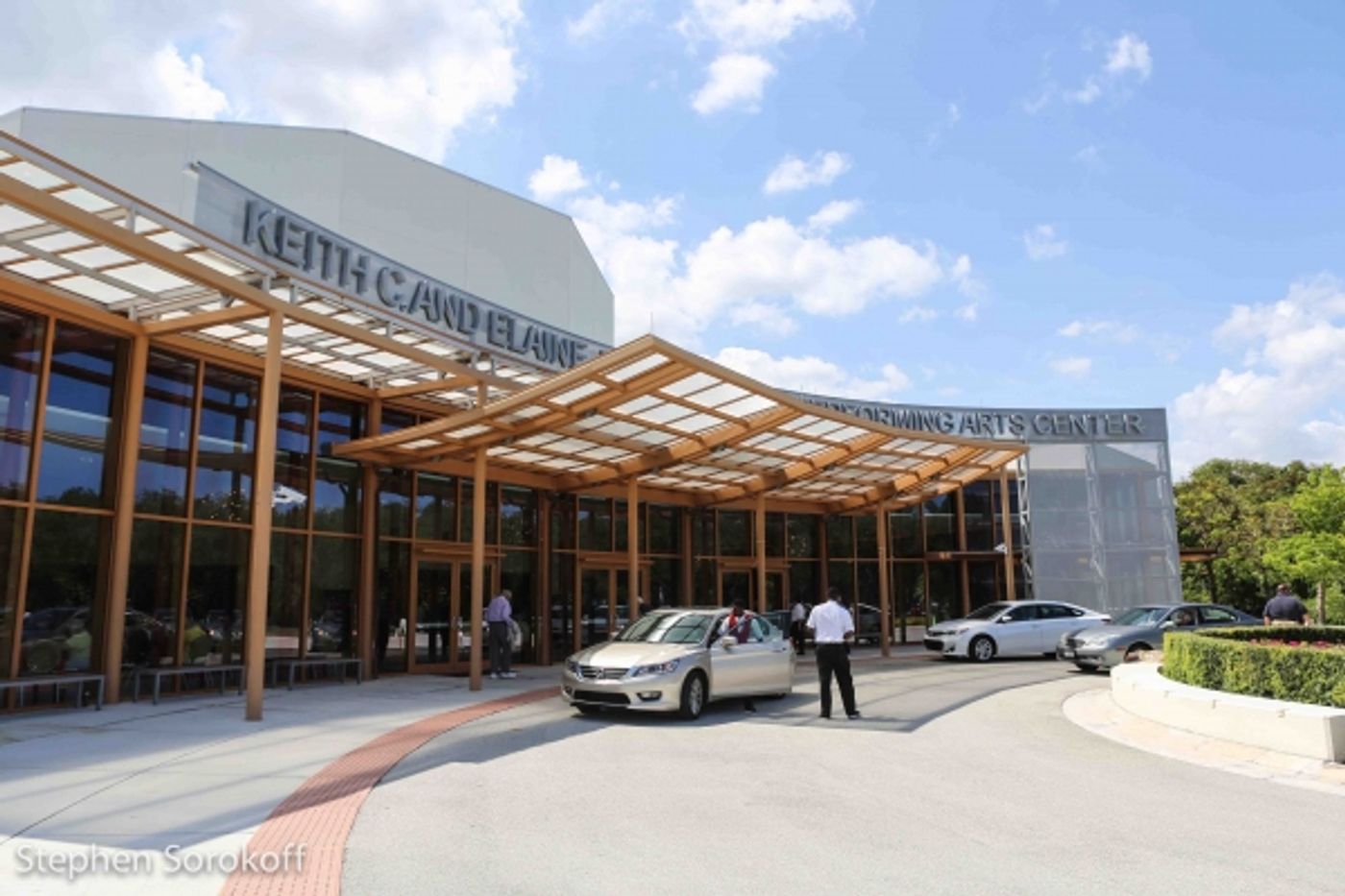 Photo Coverage: The Music & Times of Burt Bacharach Presented by Live at Lynn Photo Coverage: The Music & Times of Burt Bacharach Presented by Live at Lynn Image