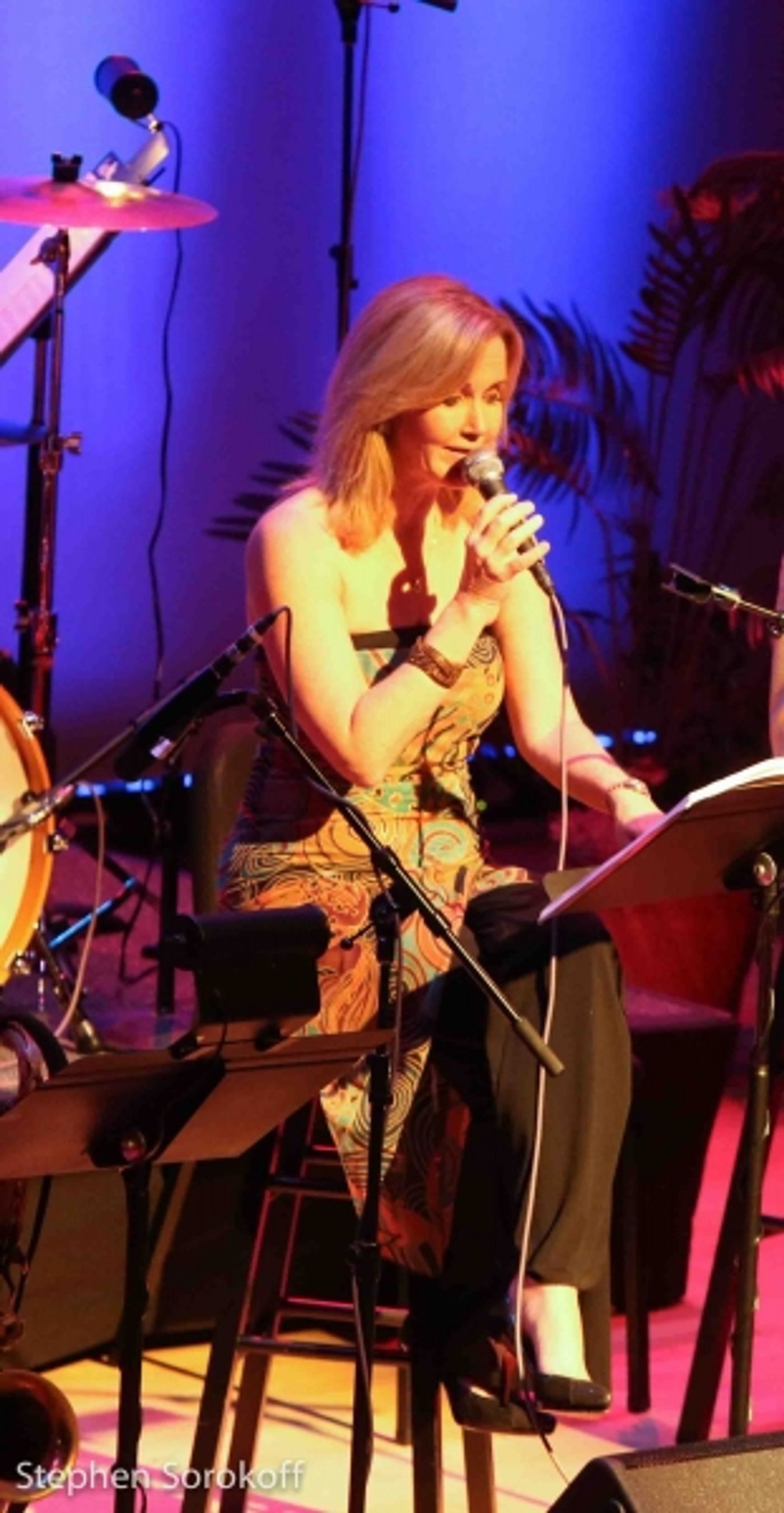 Photo Coverage: The Music & Times of Burt Bacharach Presented by Live at Lynn Photo Coverage: The Music & Times of Burt Bacharach Presented by Live at Lynn Image