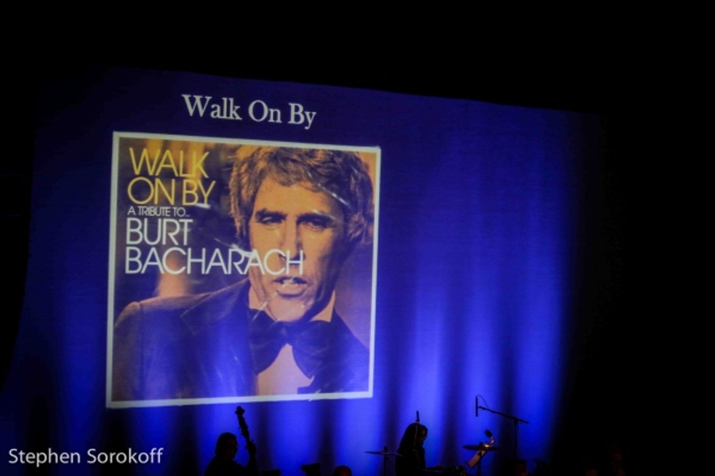 Photo Coverage: The Music & Times of Burt Bacharach Presented by Live at Lynn Photo Coverage: The Music & Times of Burt Bacharach Presented by Live at Lynn Image