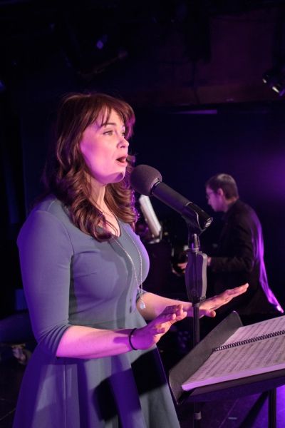 Stacie Bono Photo