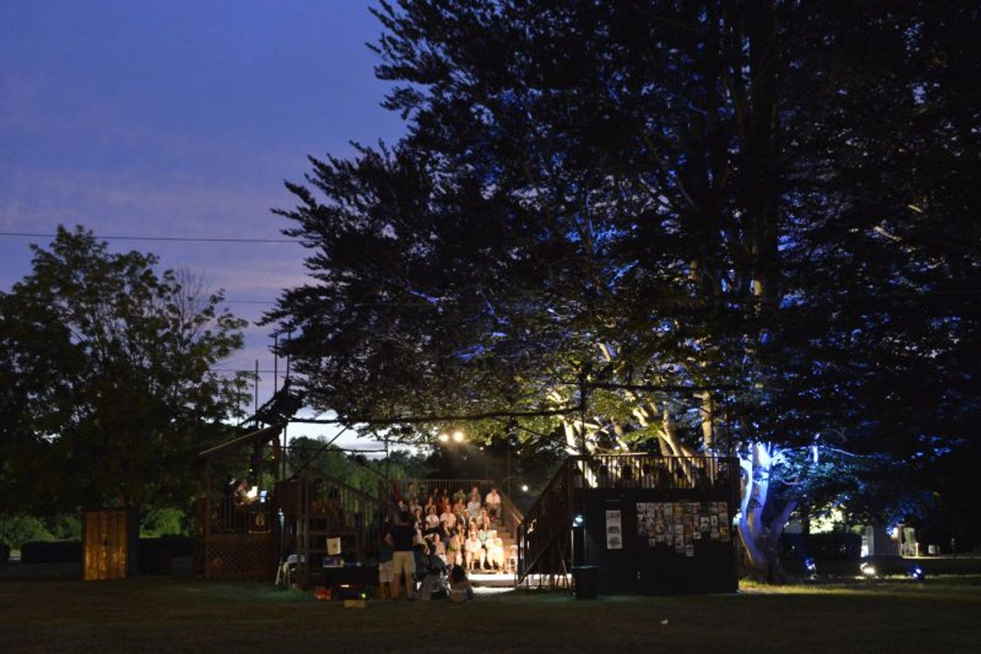 BWW Exclusive: New Work and New Artists - Eugene O'Neill Theater Center's 2015 Summer Season  Image