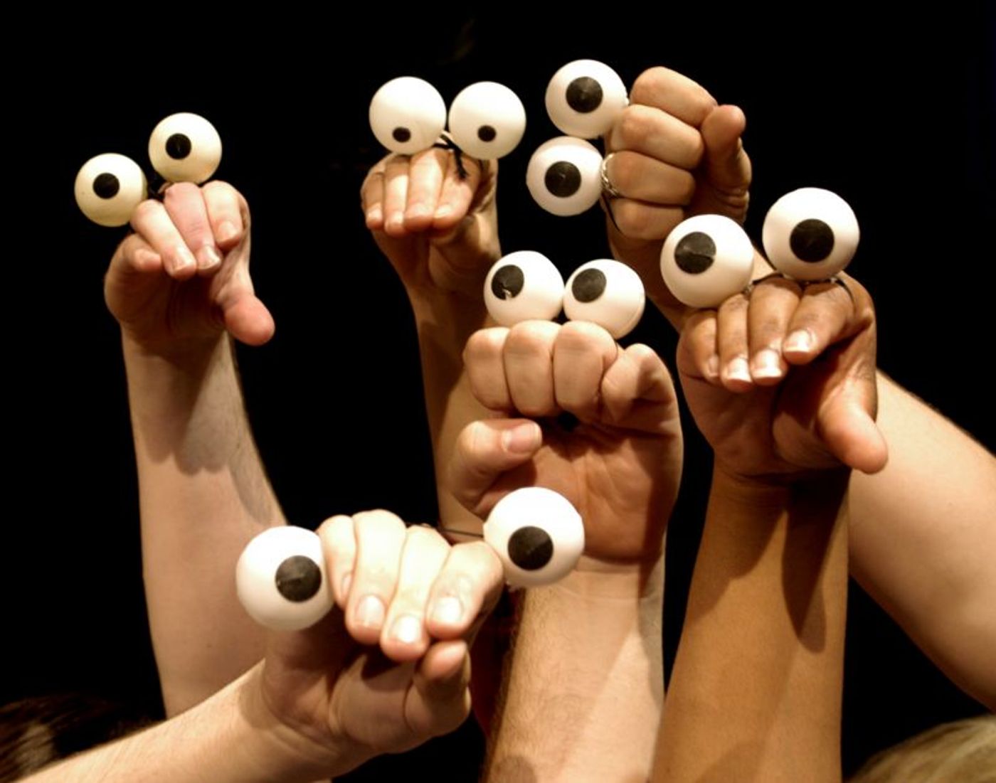 BWW Exclusive: New Work and New Artists - Eugene O'Neill Theater Center's 2015 Summer Season  Image