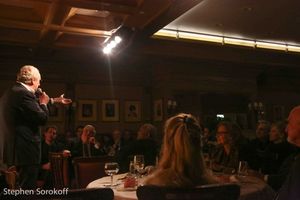 The Frank Sinatra Dining Room Photo