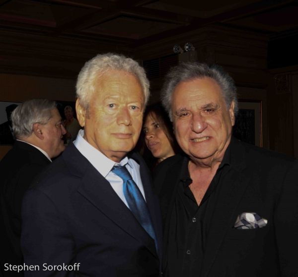 Stephen Sorokoff & Stewie Stone Photo