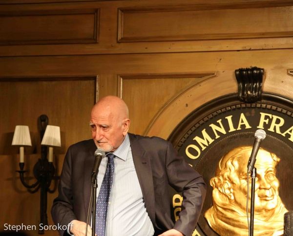 Dominic Chianese Photo