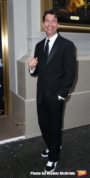 Jerry O''Connell @ BroadwayWorld Jerry O''Connell Photo