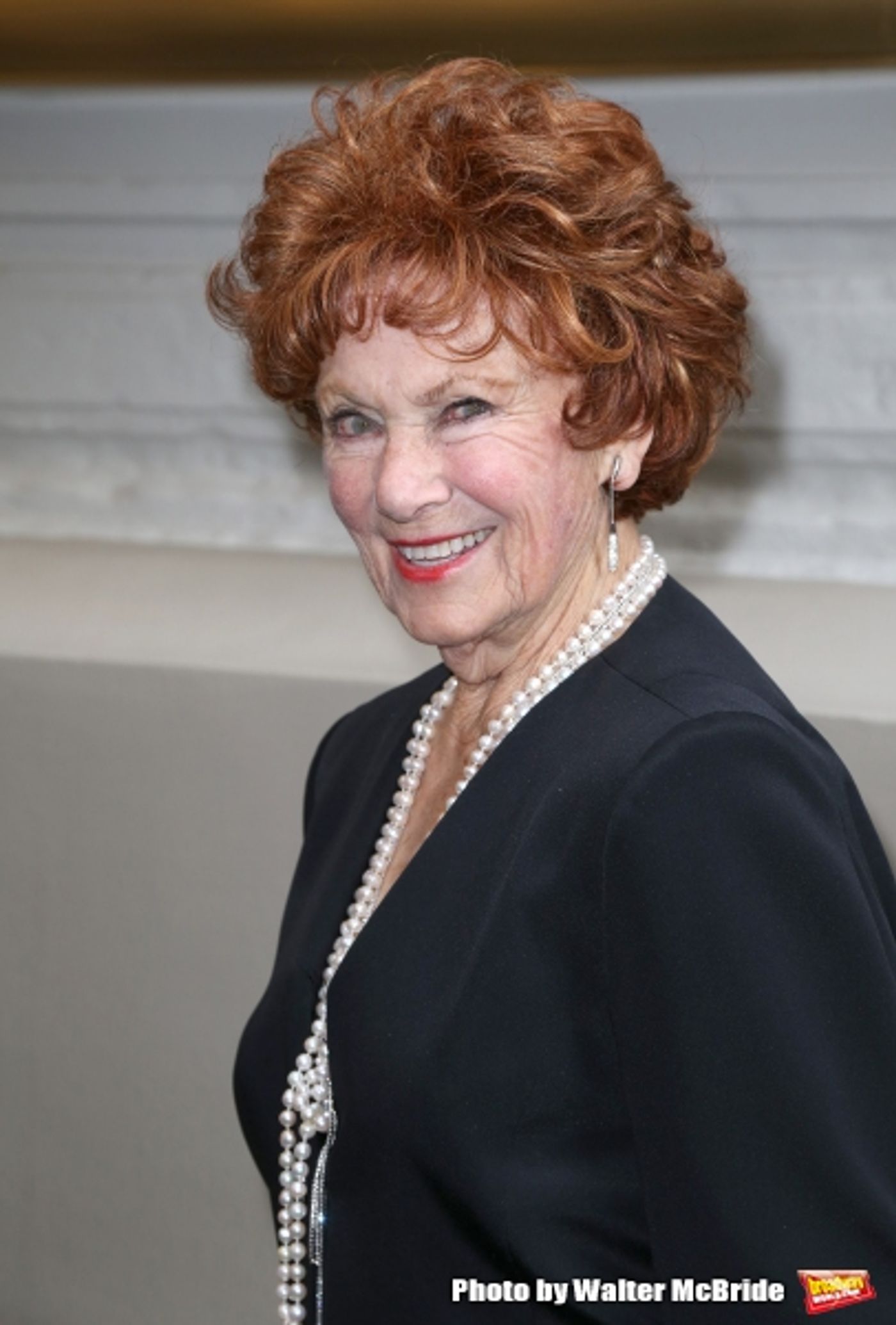 Photo Coverage: Inside LIVING ON LOVE's Red Carpet Theatre Arrivals! Image