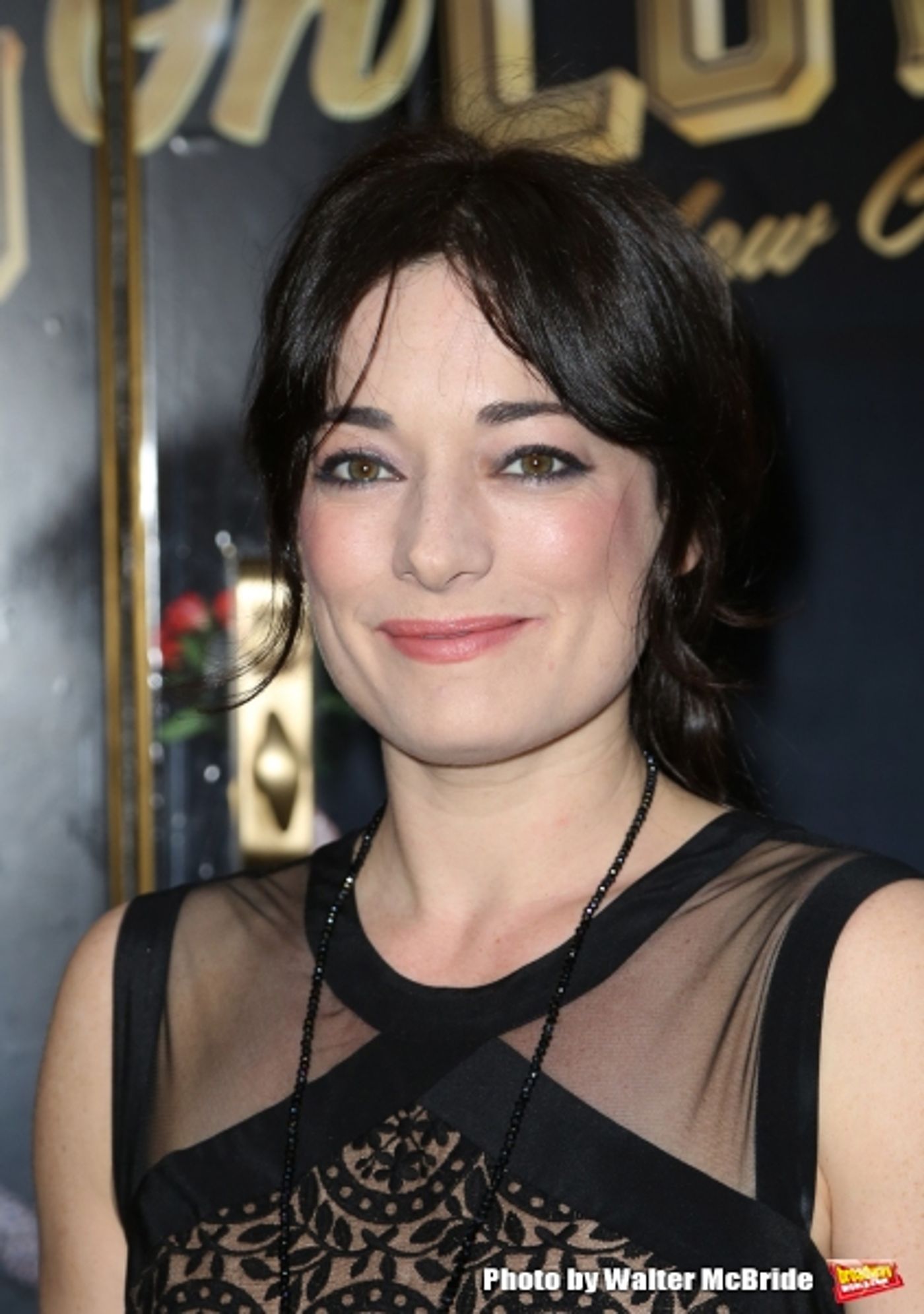 Photo Coverage: Inside LIVING ON LOVE's Red Carpet Theatre Arrivals! Image